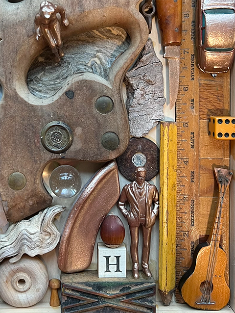 Assemblage