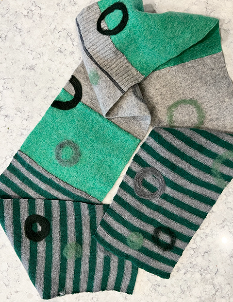 Scarves