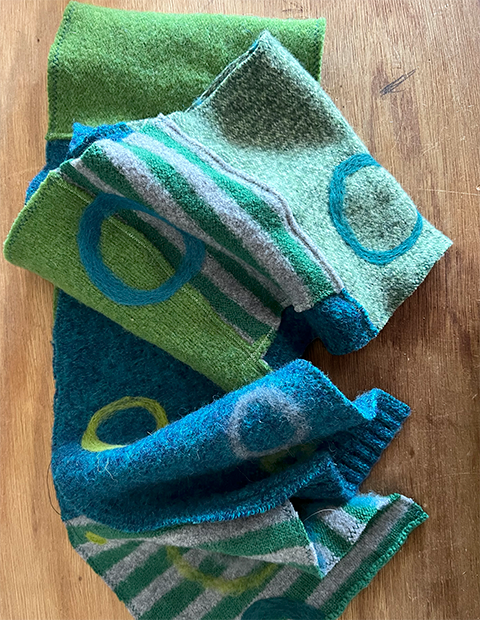 Scarves