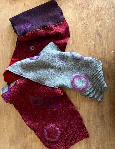 Scarves