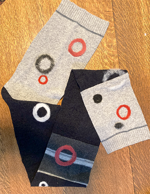 Scarves